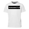 Podium Mens Poly Tee Thumbnail